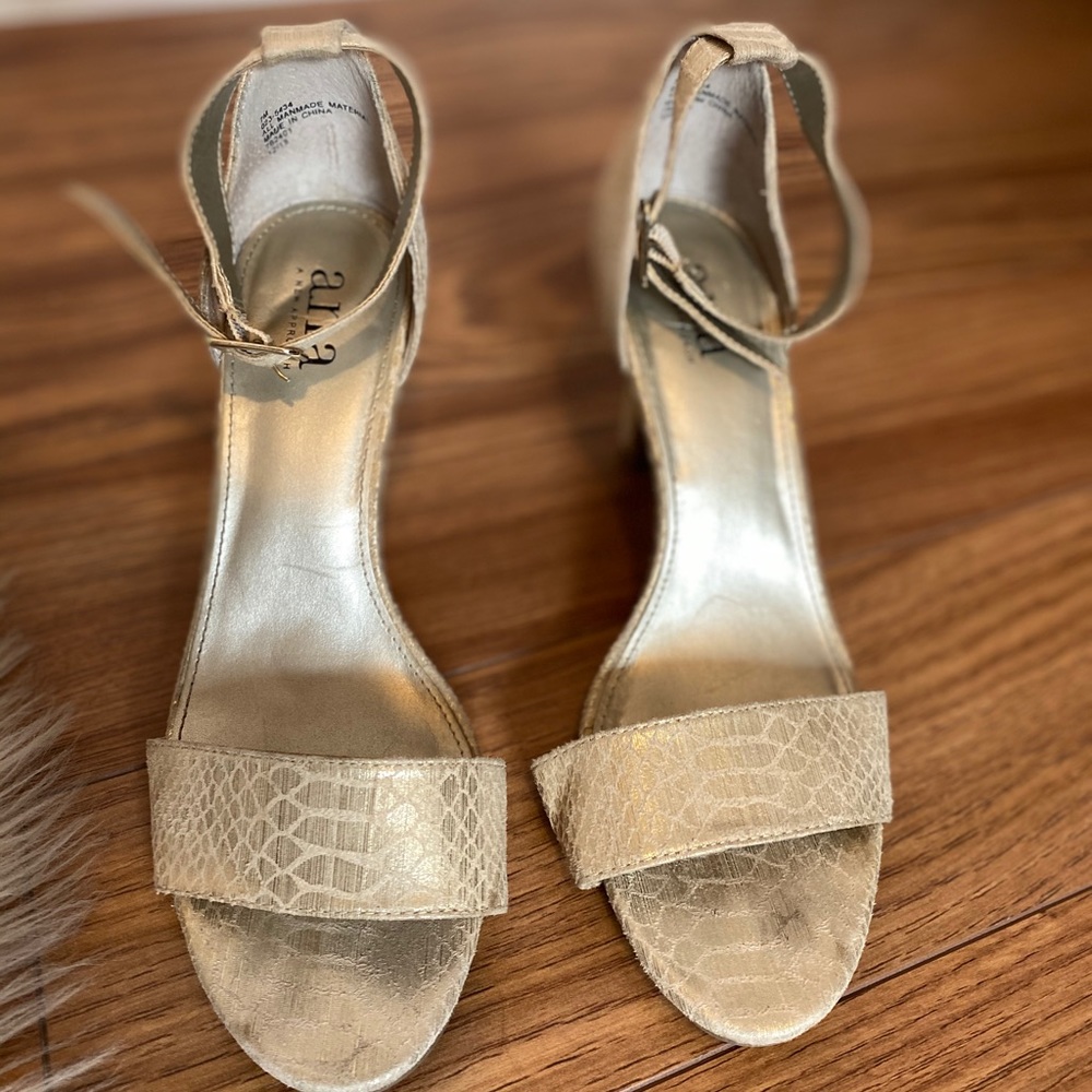 Heels